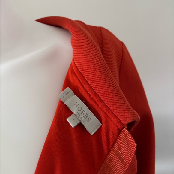 HOBBS Sweater Top Women's Sz Large - Picture 4 of 8